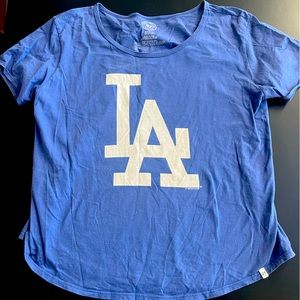Dodger Shirt